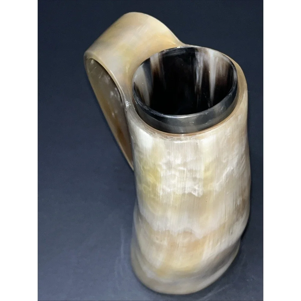 Alehorn ale horn